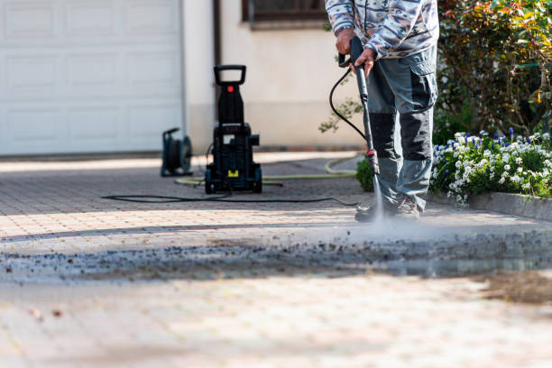 Best Pressure Washing Services Near Me  in Kirkland, WA